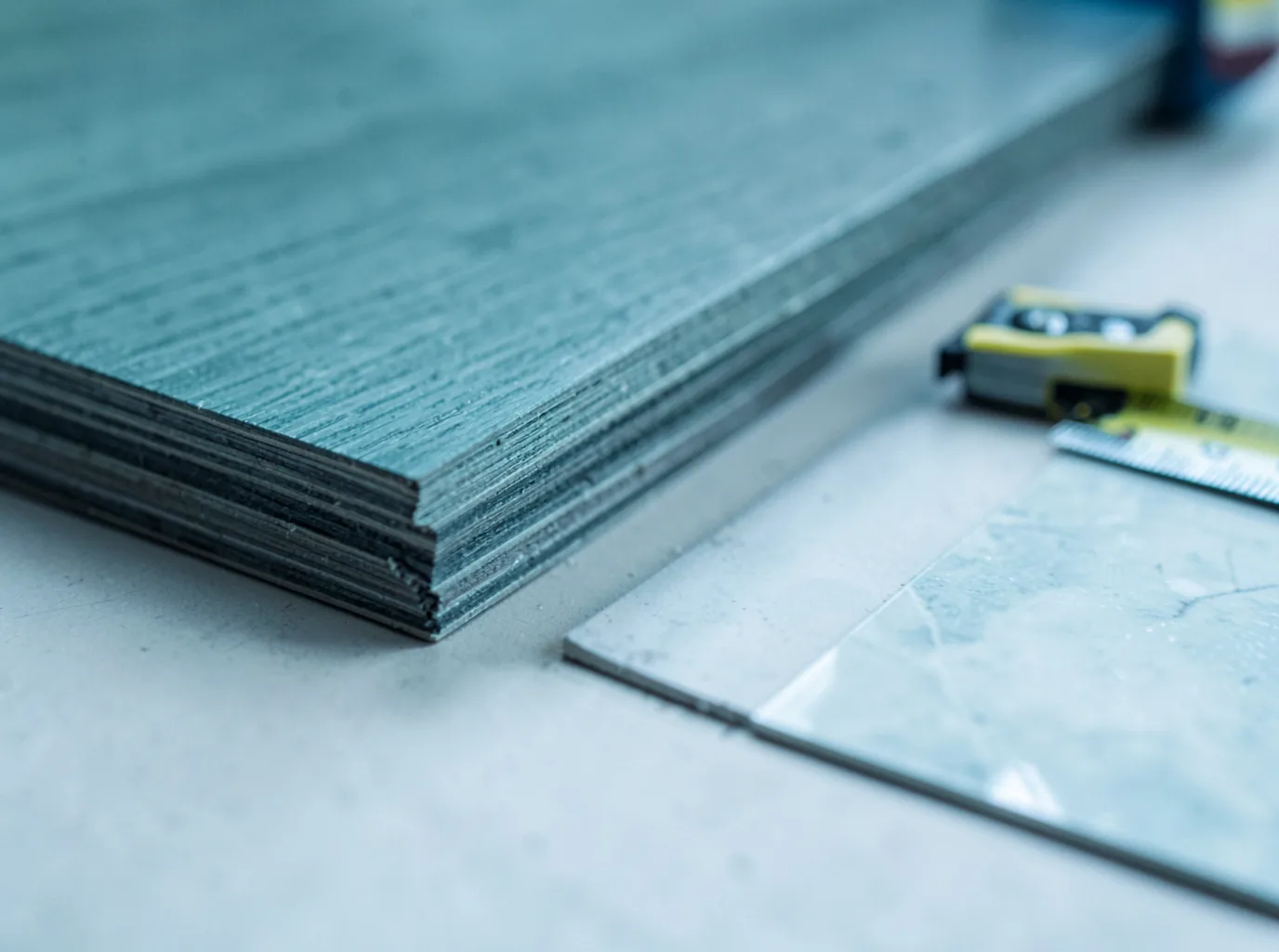 Luxury Vinyl Plank Installation Boothbay Harbor, ME FAQs